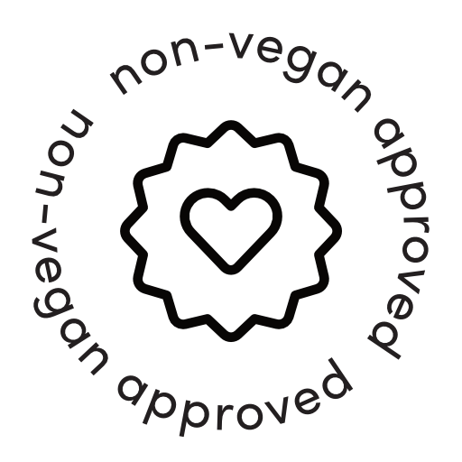non vegan approved 3 1